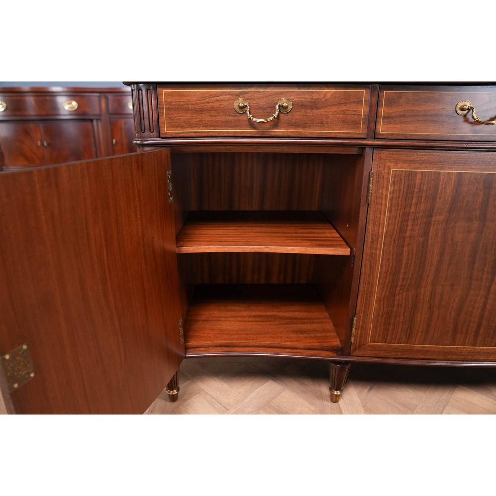 NFAAL61107, Althorp Theodore Alexander Sideboard