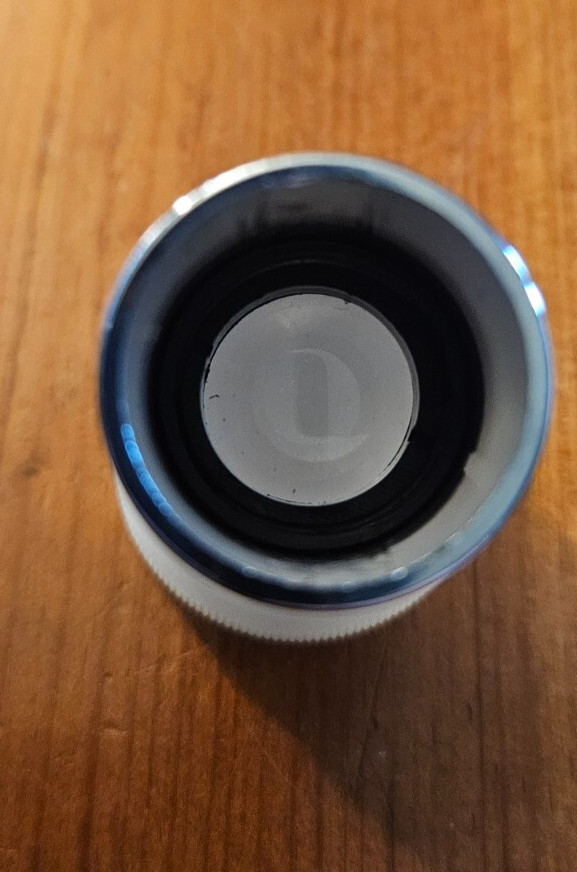 12mm Telescope Eyepiece