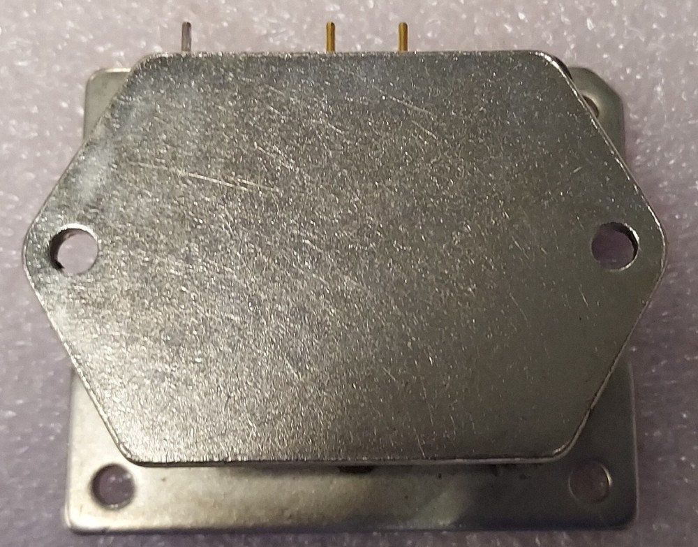 '1 PIECE' PN# FBH-40-016, FBH40-016, FBH-40-16 - LAMBDA -VOLTAGE REGULATOR