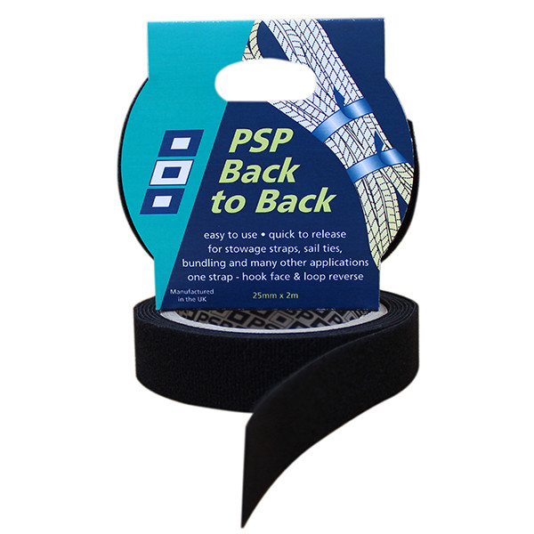 Back to Back tape - PSP Tapes