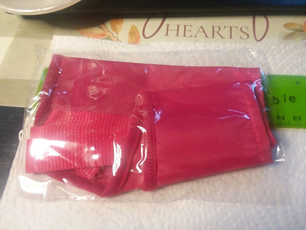 Dog Muzzle - Size 7 (XXL?)