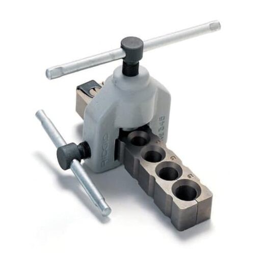 31597 3/16-inch Double Flare Adapter