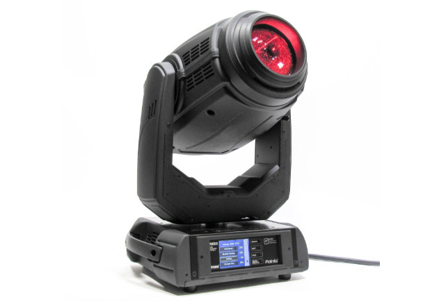 4 ROBE Pointe RNS2 Moving Head Light Road case with 4- MAKE OFFER -Will Seperate