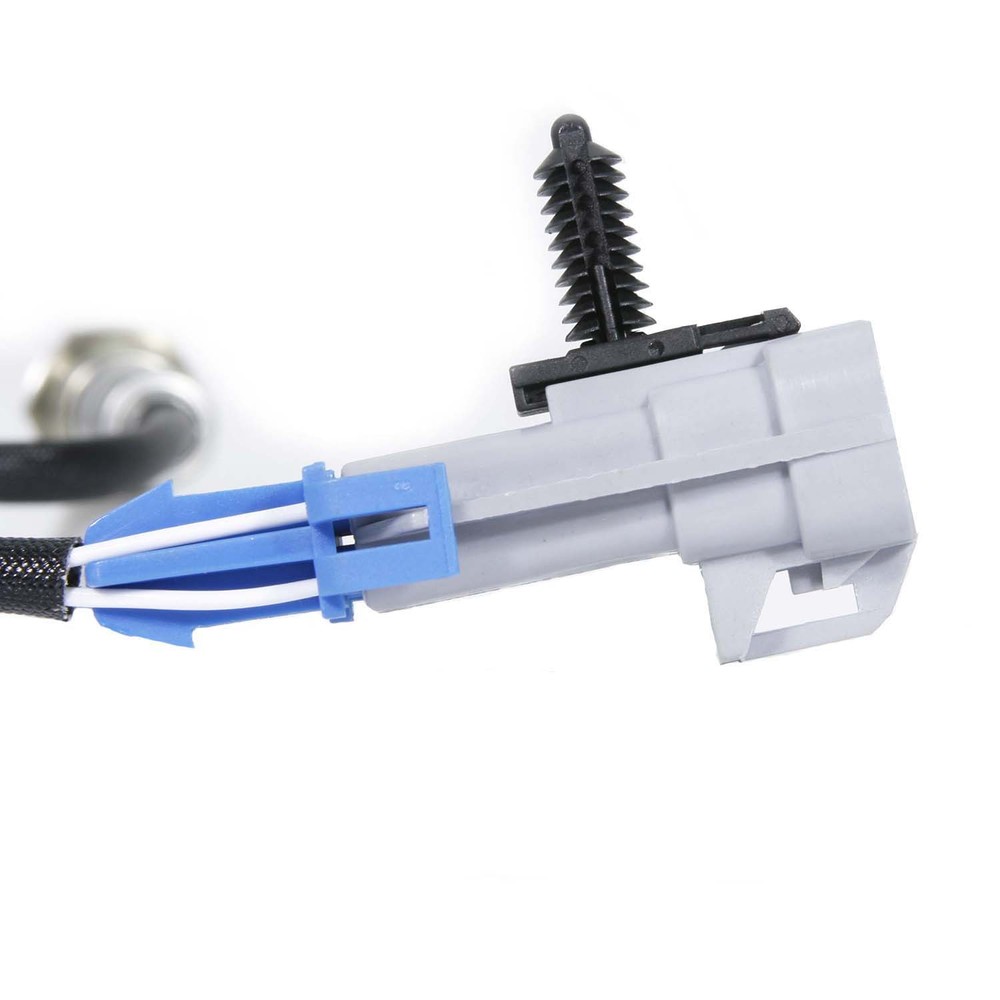 2Pcs Up/Downstream O2 Oxygen Sensor For 2000-02 Chevy Silverado GMC Sierra 1500