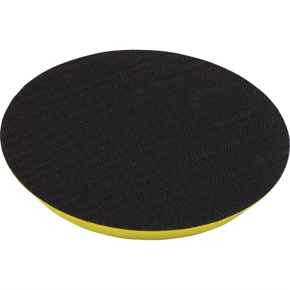 6" Dia D.A. Sander Hook & Loop Backing Pad #ATD-2076