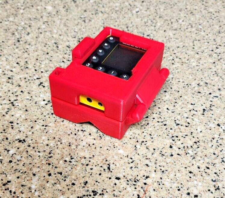 Nitro Bee Race Receiver X Armor Case Enclosure