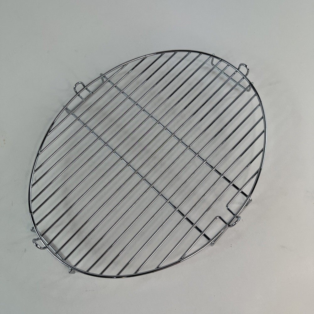 Nuwave Mini Replacement Metal Rack Infrared Oven Model 20101 Replacement Part