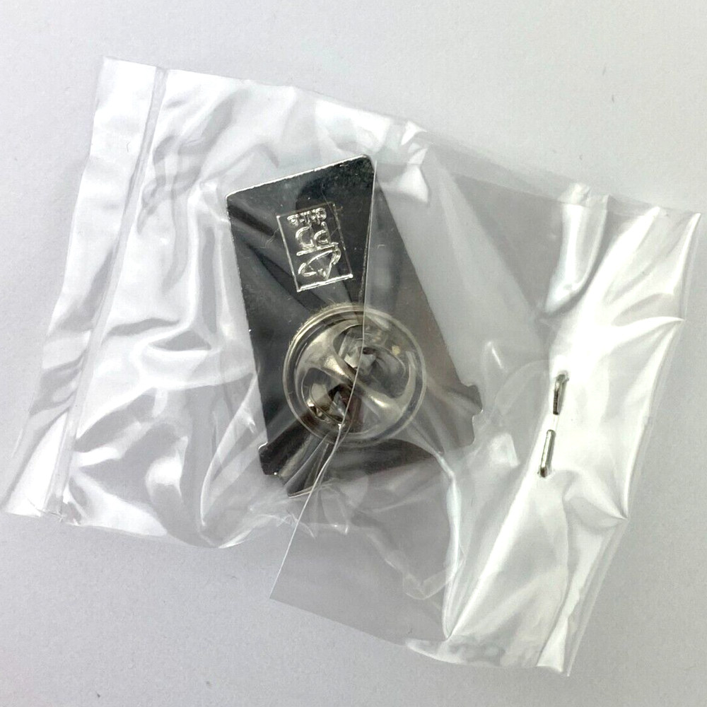 Starbucks 5 Year Anniversary Pin
