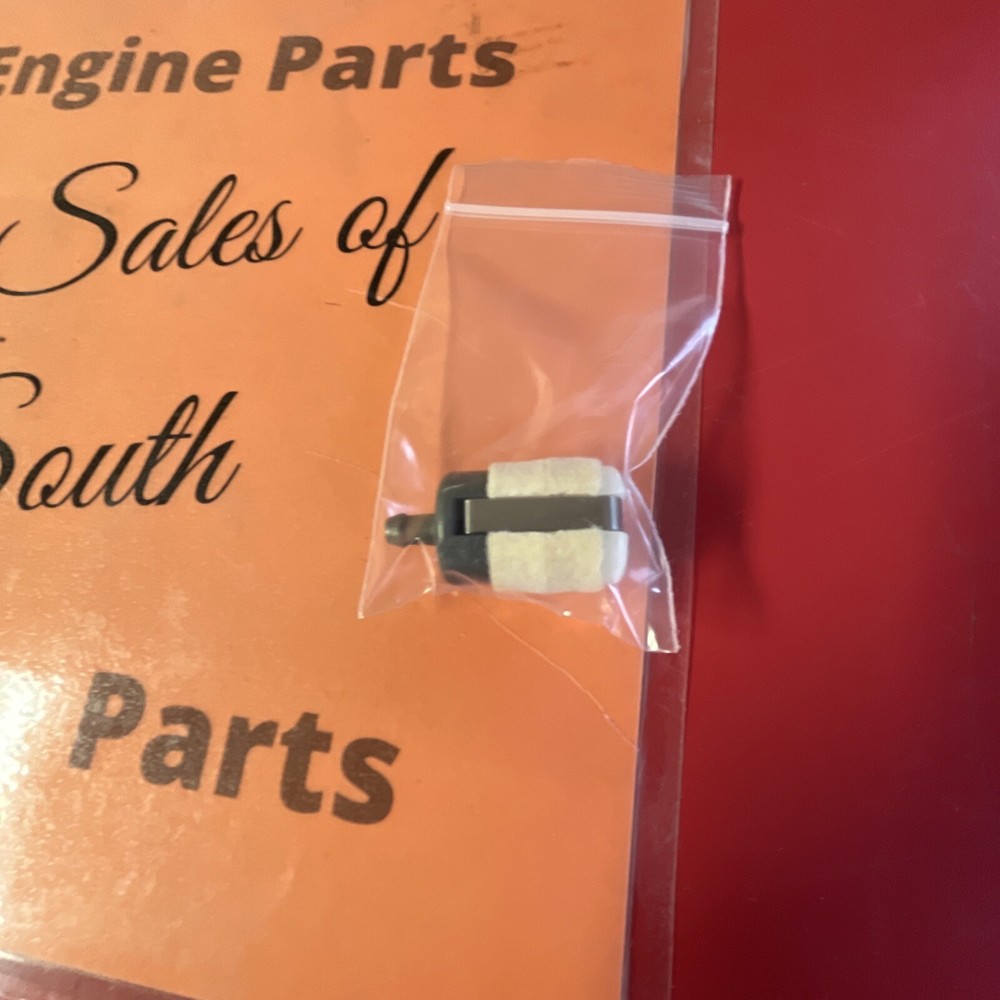 Efco Fuel Filter Part # 50010218R