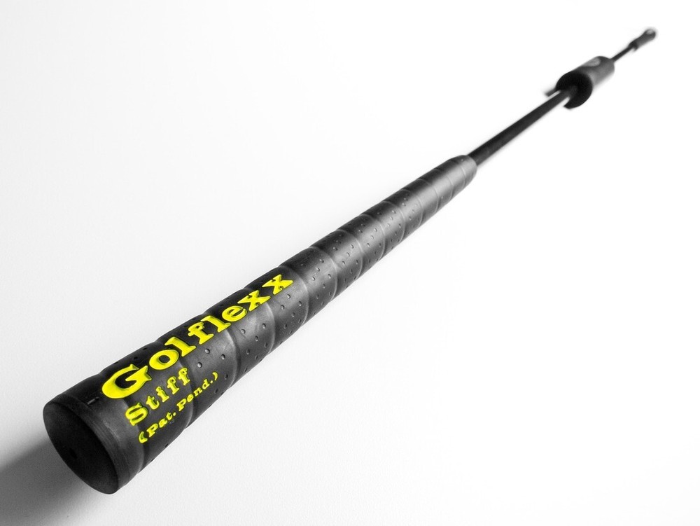 Golflexx Medium Golf Training Stretching Aid Golf Trainer Stretch It Out