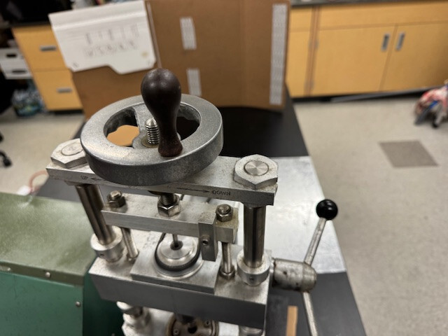 Mini-Max Injection Molding