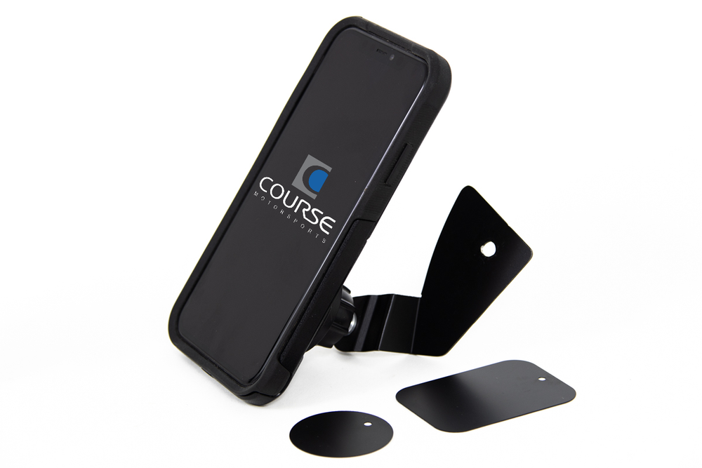 Direct Fit Phone Mount - Tesla Model S (2012-2020) & X (2012+)