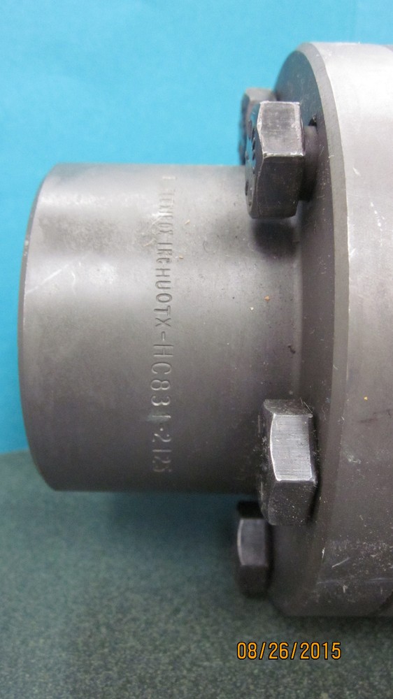 Flexibox Coupling (Industrial)