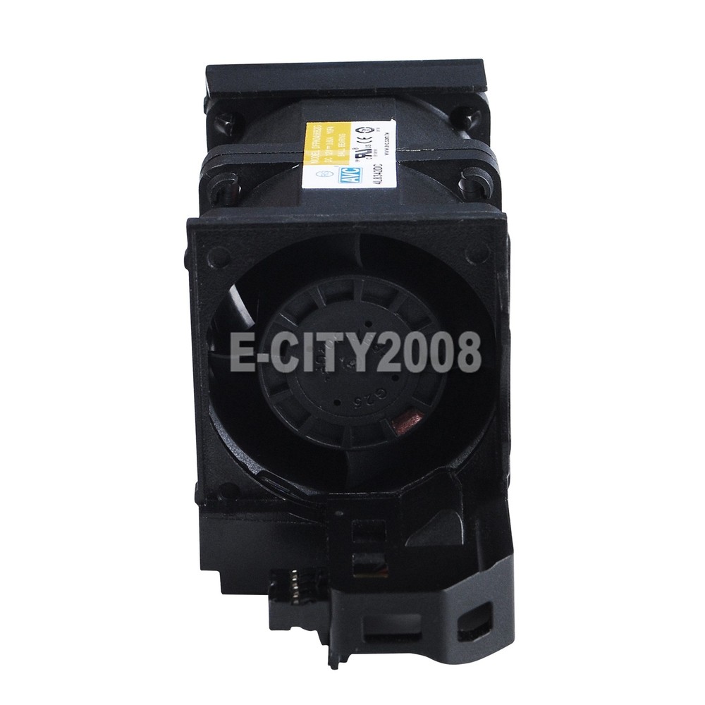 Lenovo 02JG445 CPU Cooling Fan for ThinkSystem SR630 SR650 Server