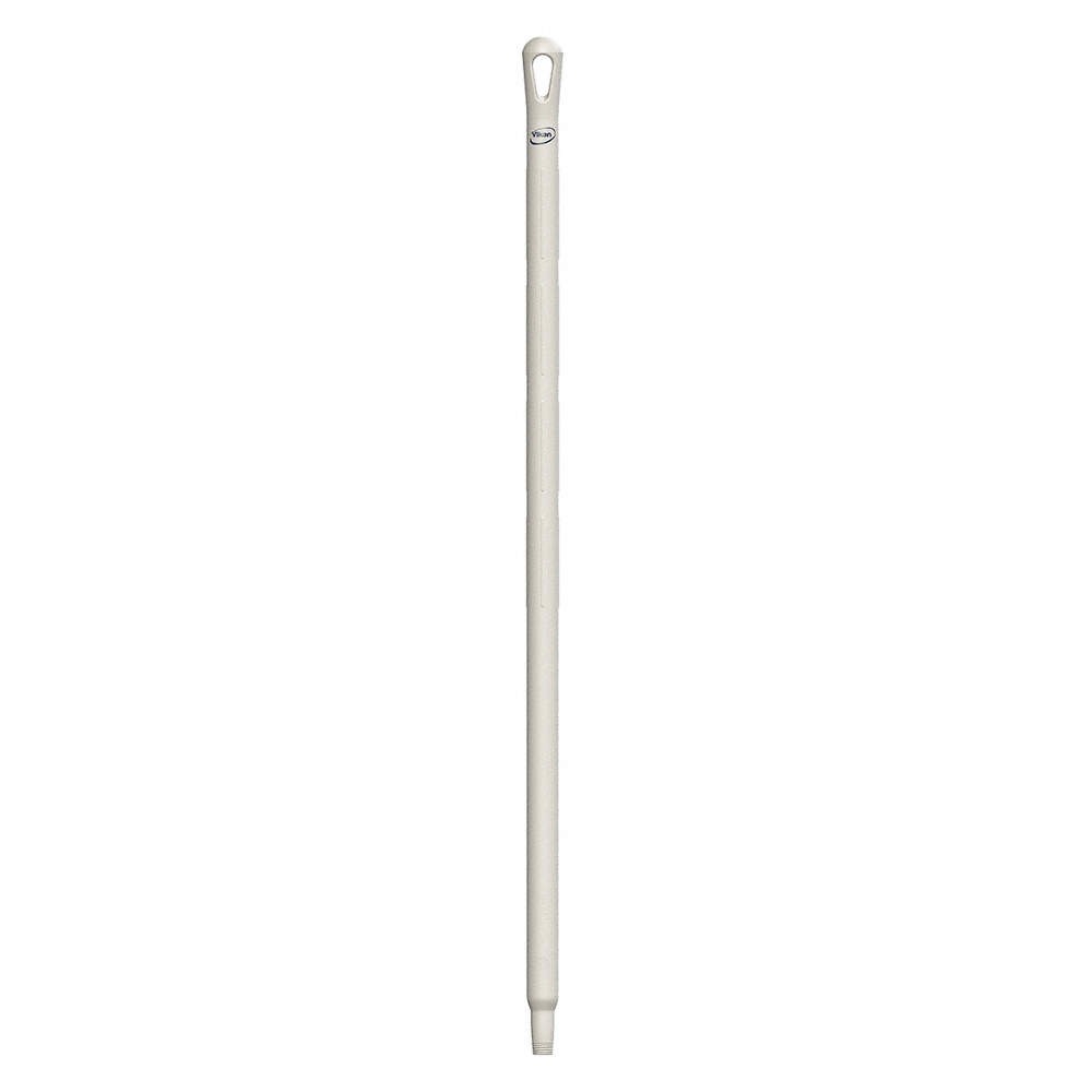 VIKAN 29685 Color Coded Handle,39 1/2 in L,Threaded 60DK19