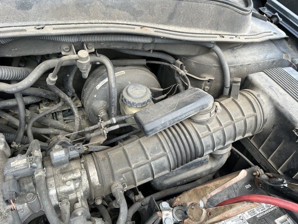 PILOT 2004 Keys/Latches/Locks 104861242