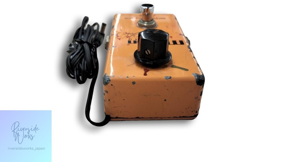 MAXON PT-999 Phase Tone Effect Pedal