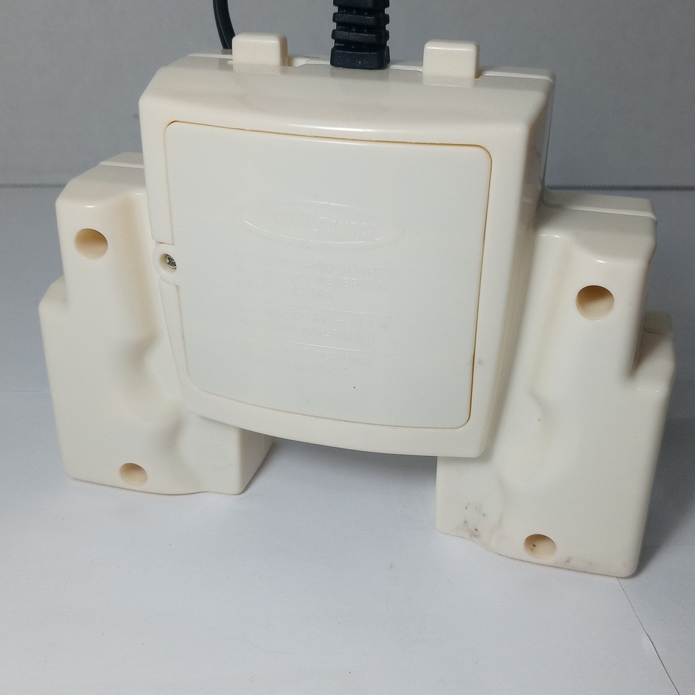 Vintage Plug And Play Game