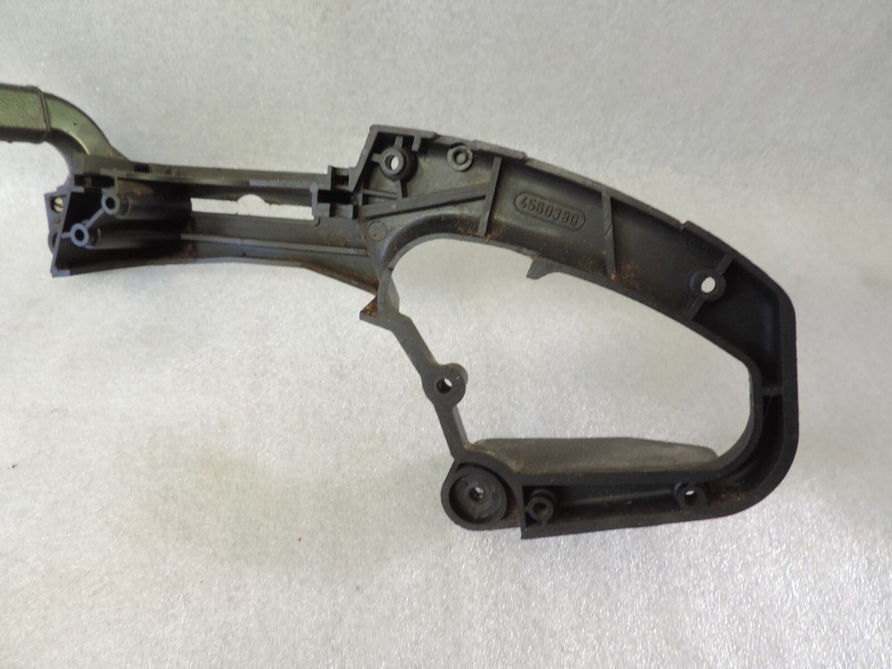 ALPINE GAS ACCELERATOR HANDLE HANDLE HANDLE AT DEPTH 40 - 41 - 45