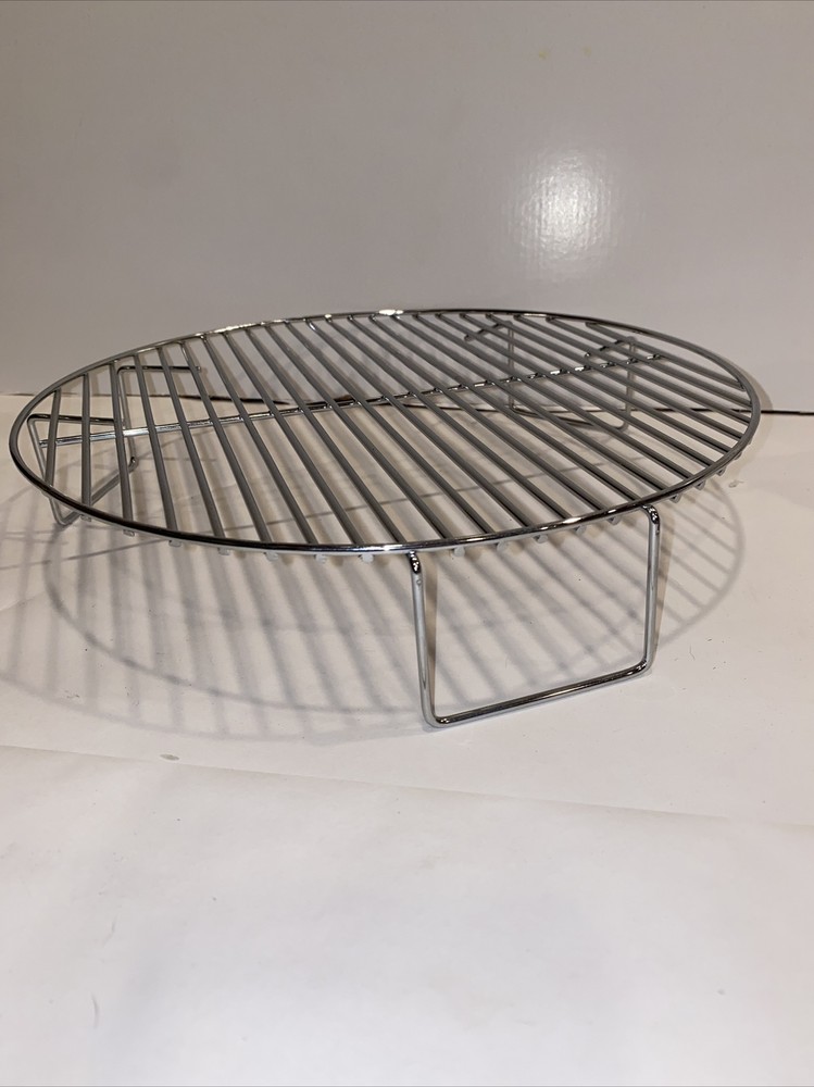 2-Inch Wire Cooking Rack Replacement Part for NuWave Pro Infrared Oven.