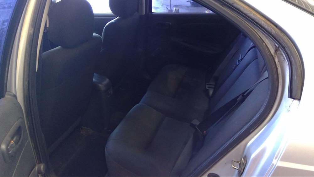 Used Headrest fits: 2005 Dodge Neon Grade A