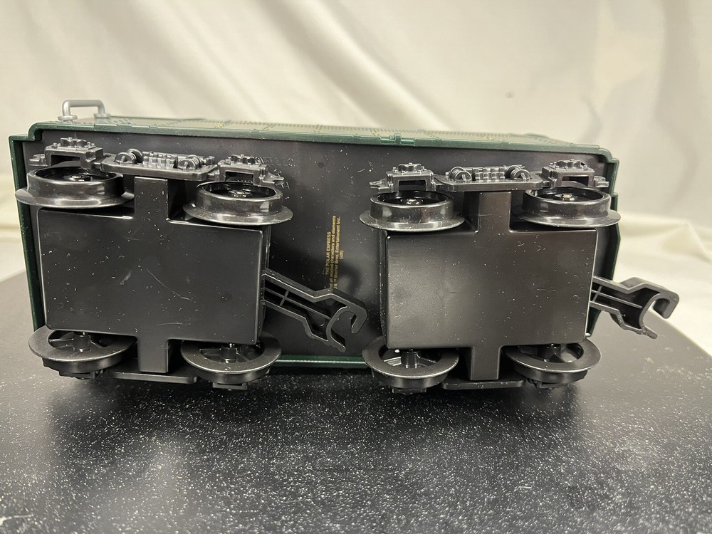 Polar Express Lionel Pennsylvania Flyer Coal Tender Replacement