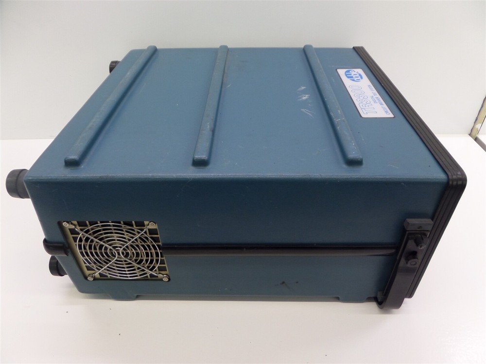 Doble TR3000 Digital Circuit Breaker Test System