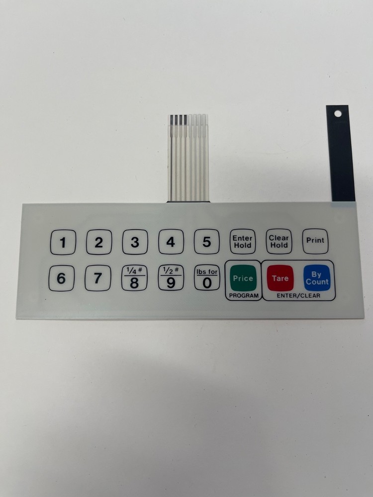 00-258214 MEMBRANESWITC HOBART