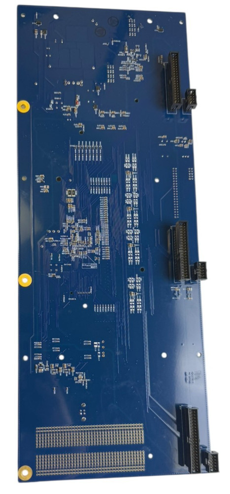 Motiv Power Systems APC Controller PCB Board Rev 4 100329-004
