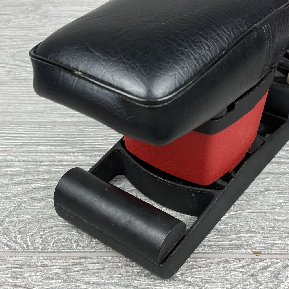 Core Products Jeanie Rub Variable Speed Handheld Massager Model 3401-0 Black