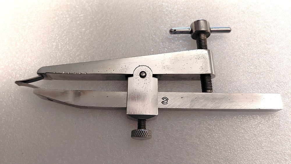 V springs Professionnal Gunsmith tool (Light used)