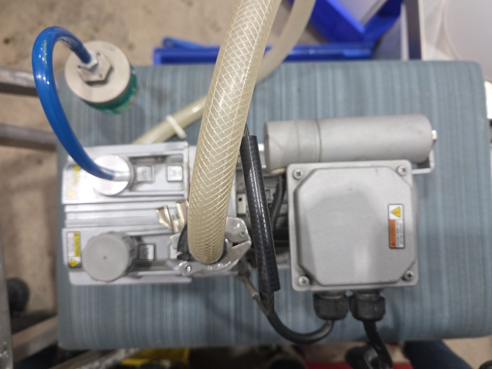 Agilent DS42 115V 9499308