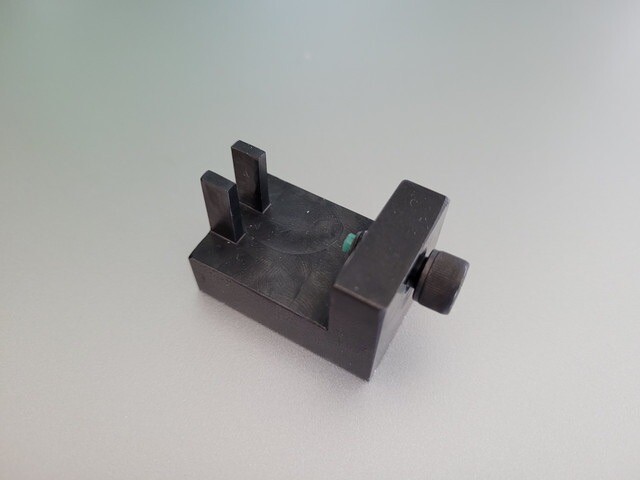 Hemi Phaser Spring Lock Tool