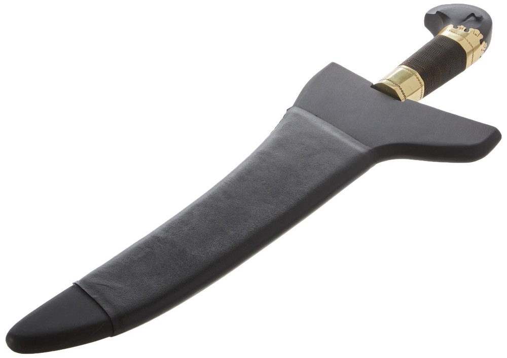 New Cold Steel Kris Dagger CS-SW-KRISDAG