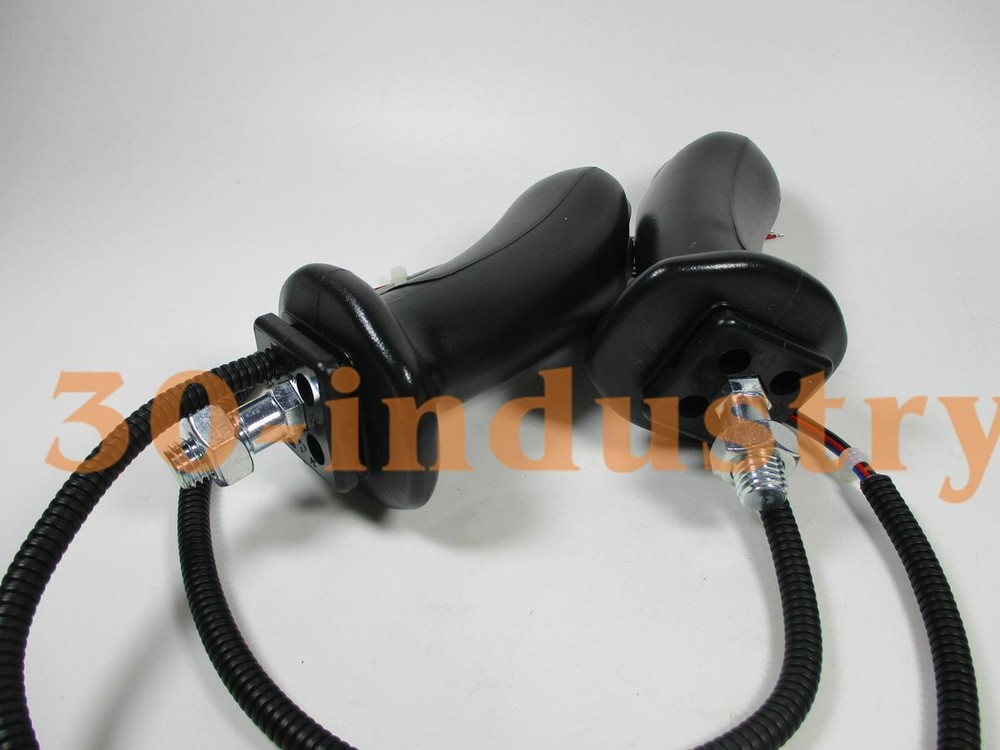 1 set NEW FOR Rexroth cab 3 button joystick