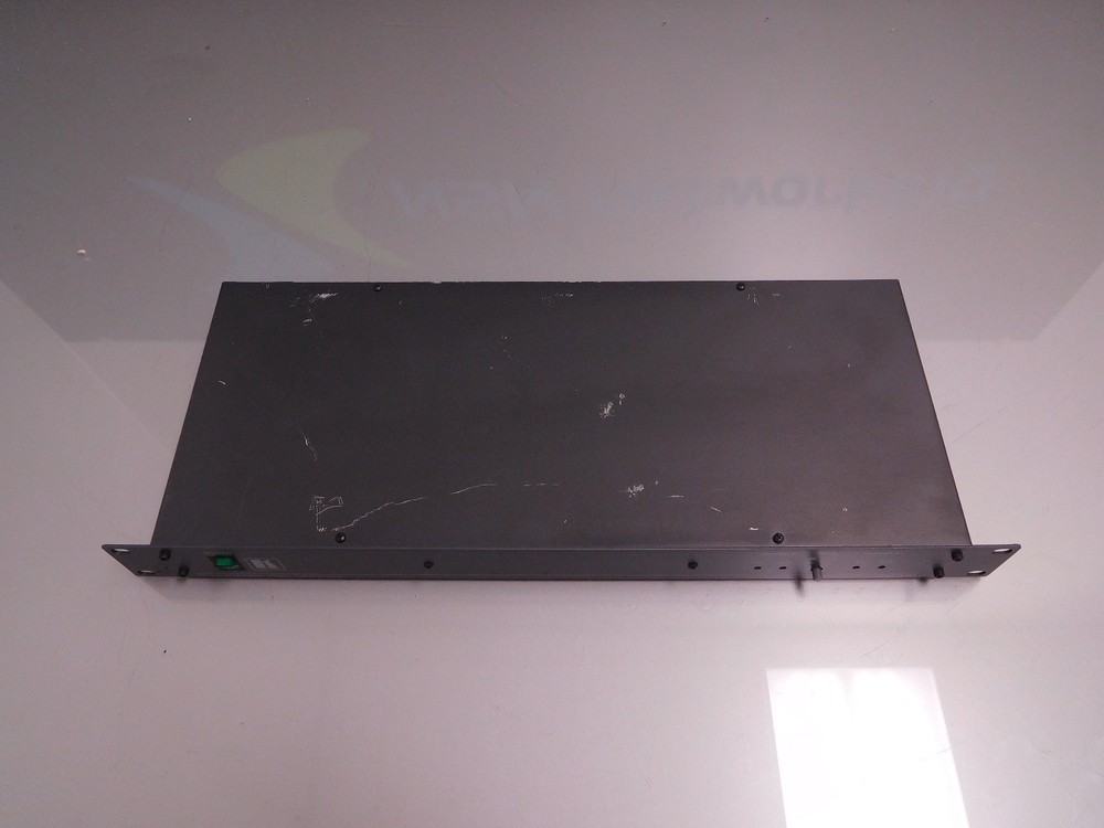 Kramer VM-1010 2-Channel Programmable Video Distributor