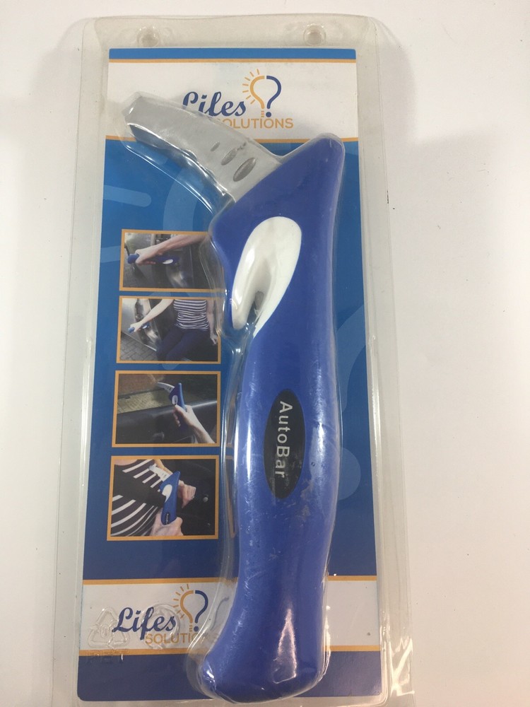 Lifes Solutions Auto Bar