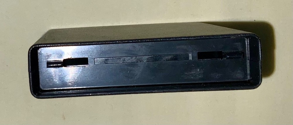 ATARI 2600 Sky Diver (CX2629) - 1978 - Tested - See Description