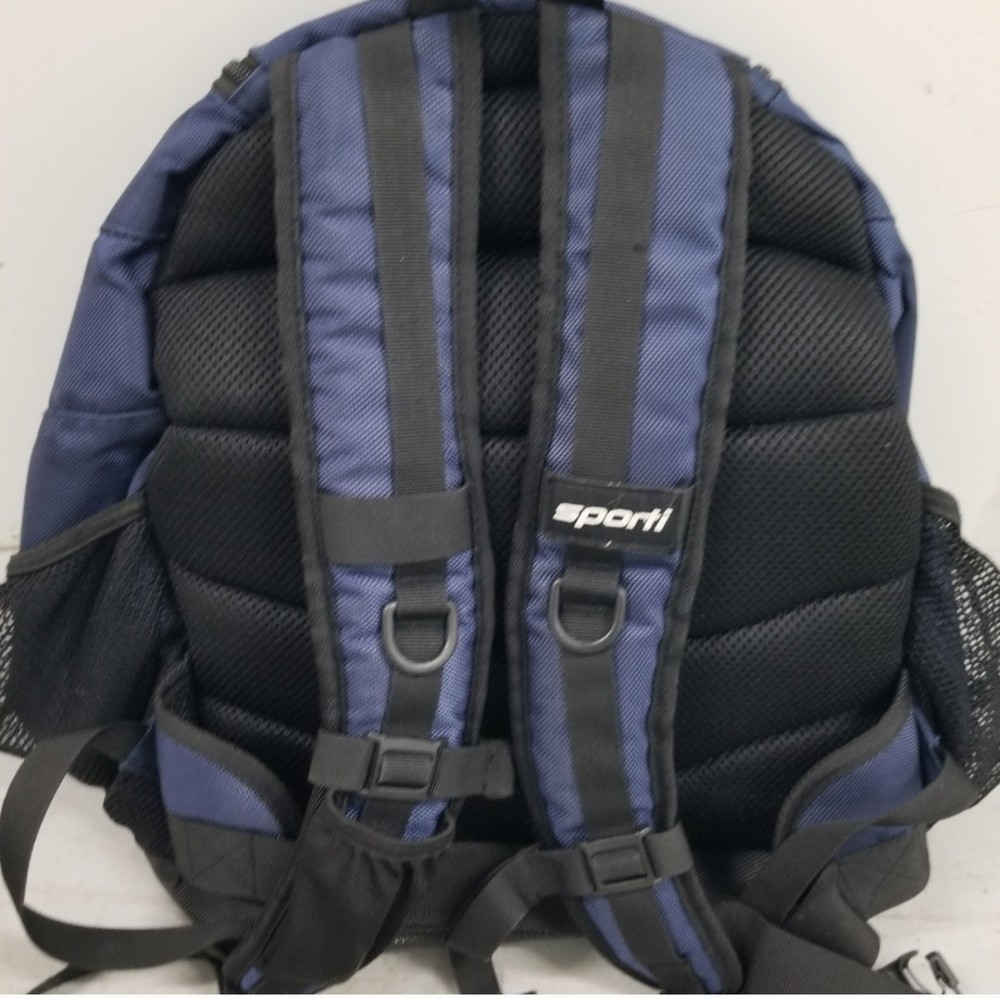 Triathlon Backpack