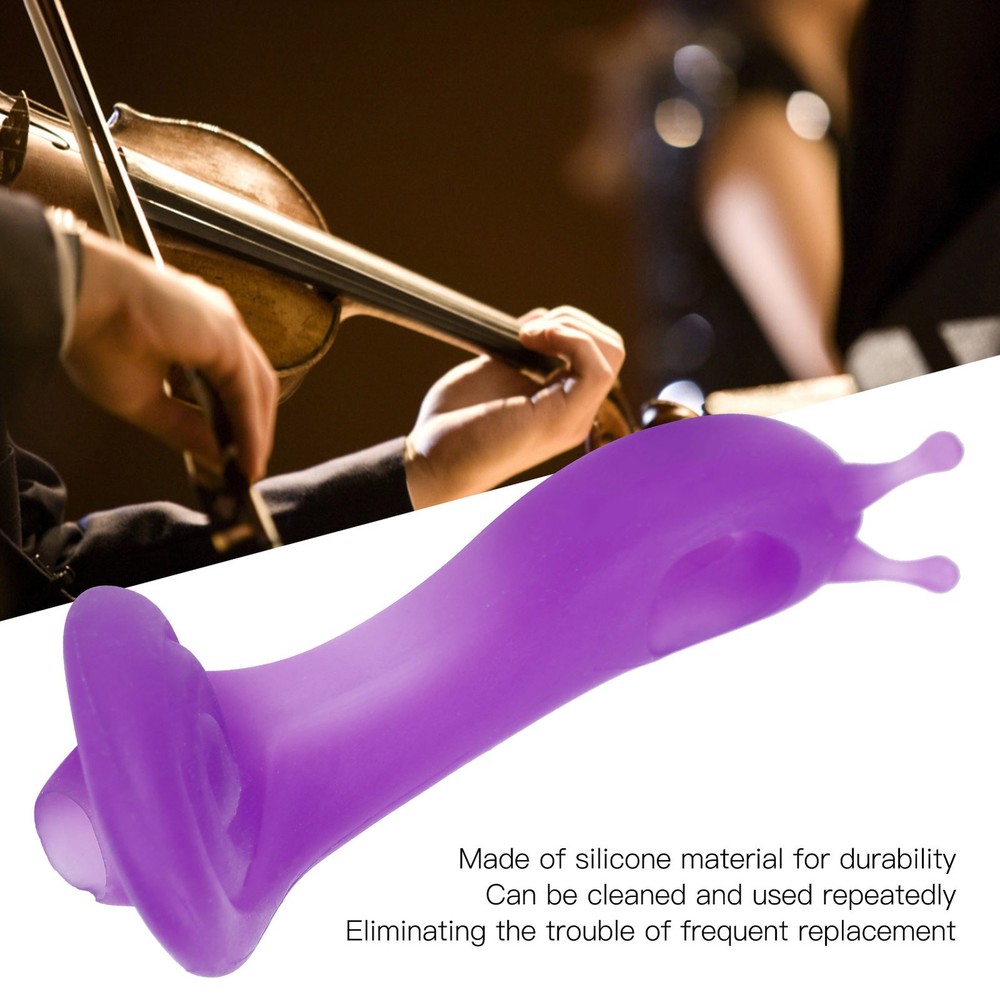 Violin Bow Holder Grip Partner Teaching Aids For Beginners OIKH