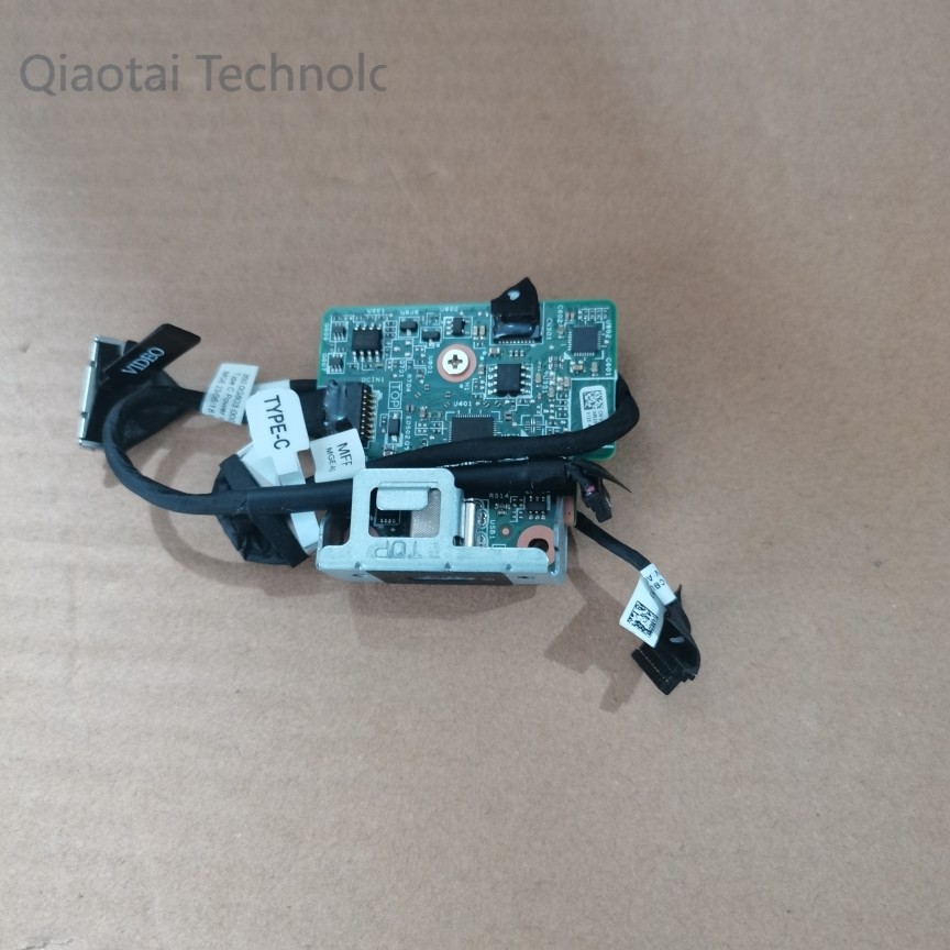 New for Dell optiplex7010 7020MFF TYPE C Video Module Reverse Power Y6F6D