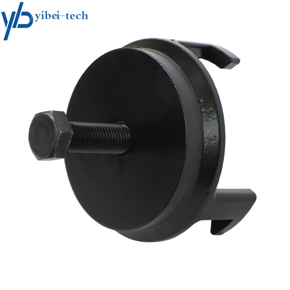 25264 Harmonic Balancer Puller and Installation Tool Set For GM LS LT Engines