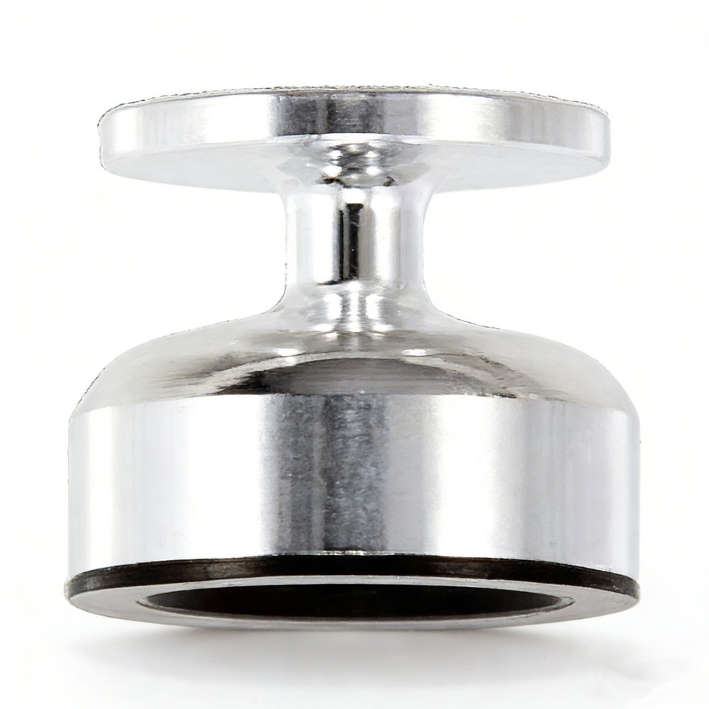 Dental Closed tray locator impression coping W/Black Processing Insert fit ZEST