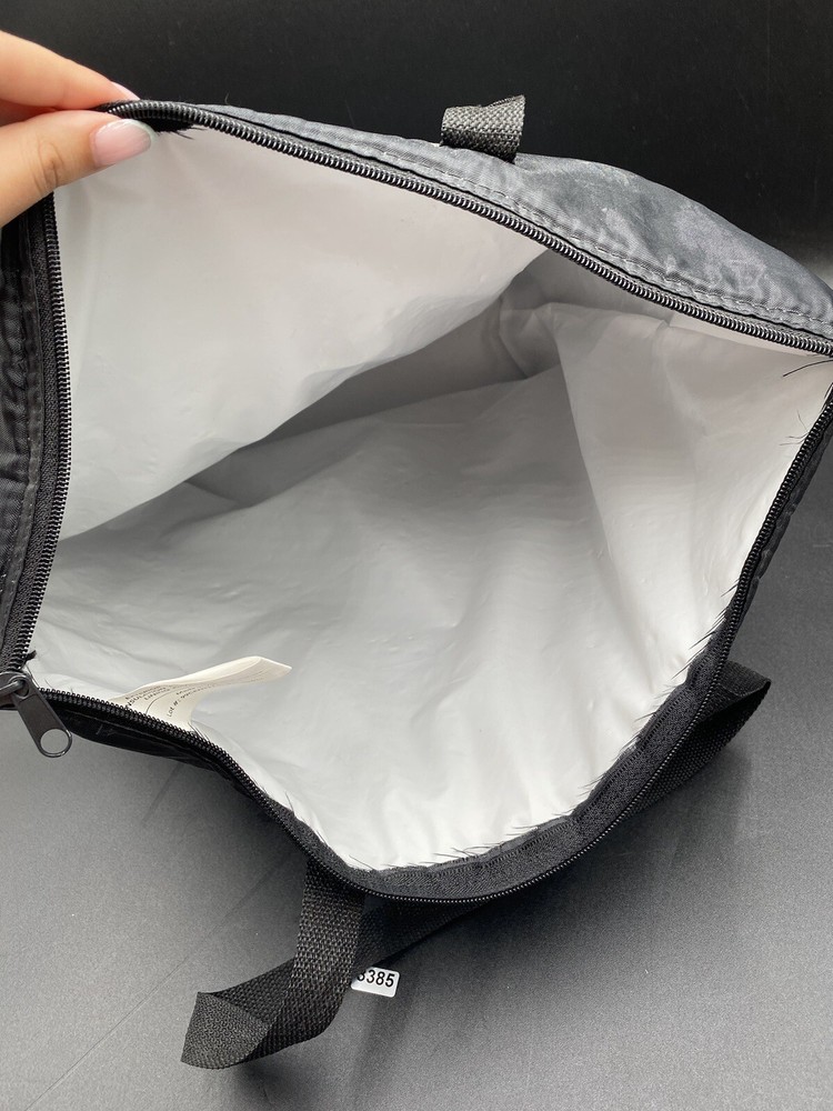 Insulated Bag Hot & Cold Cooler