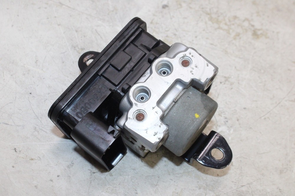 2014 KAWASAKI NINJA 300 EX300B ABS OEM ABS PUMP UNIT MODULE