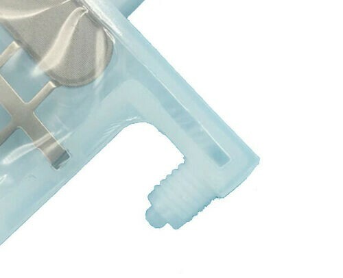 8pcs Eco solvent printer Epson DX5 print head Rectangular big ink dampers USA