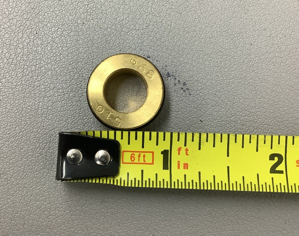 Carrier Replacement Corporation TS 310 2 Compressor Plug Replacement Kit (b643)