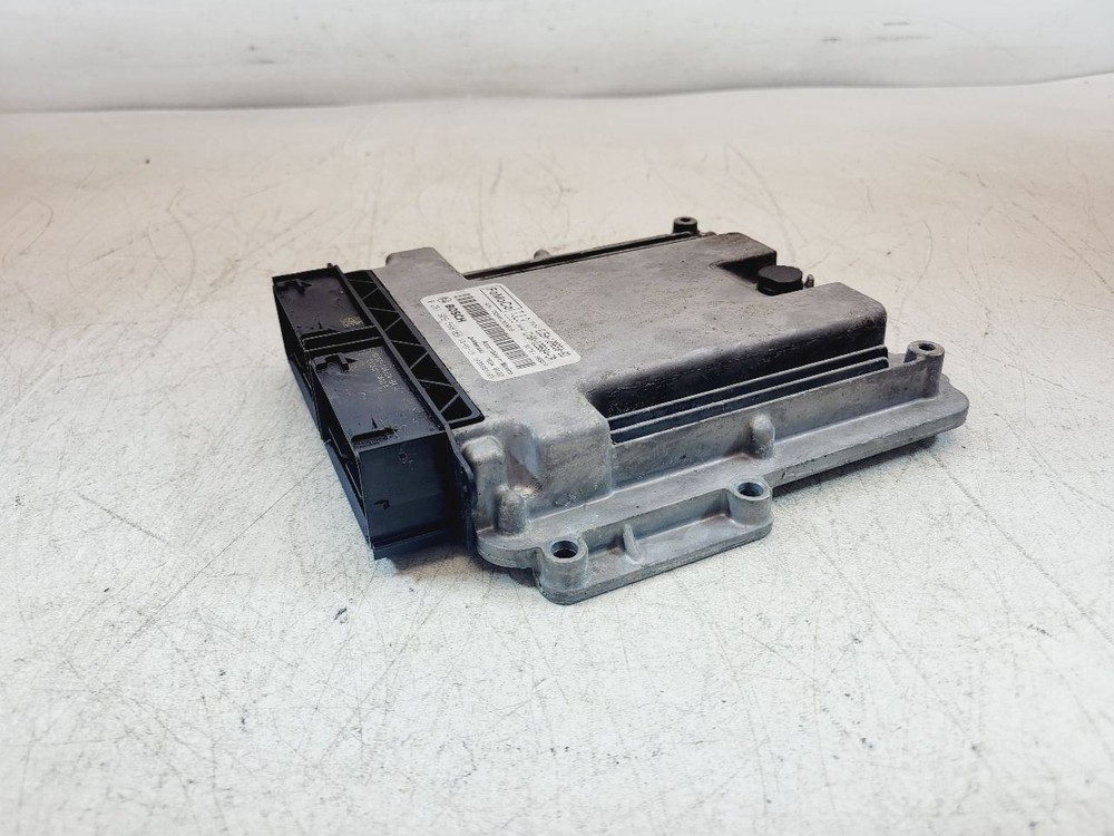 2013 2014 2015 2016 FORD ESCAPE 1.6L ENGINE CONTROL MODULE ECM ECU EJ5A-12A650-B