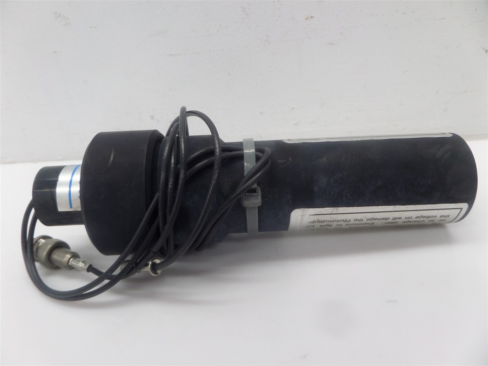 HP 19256A Flame Photometric Detector