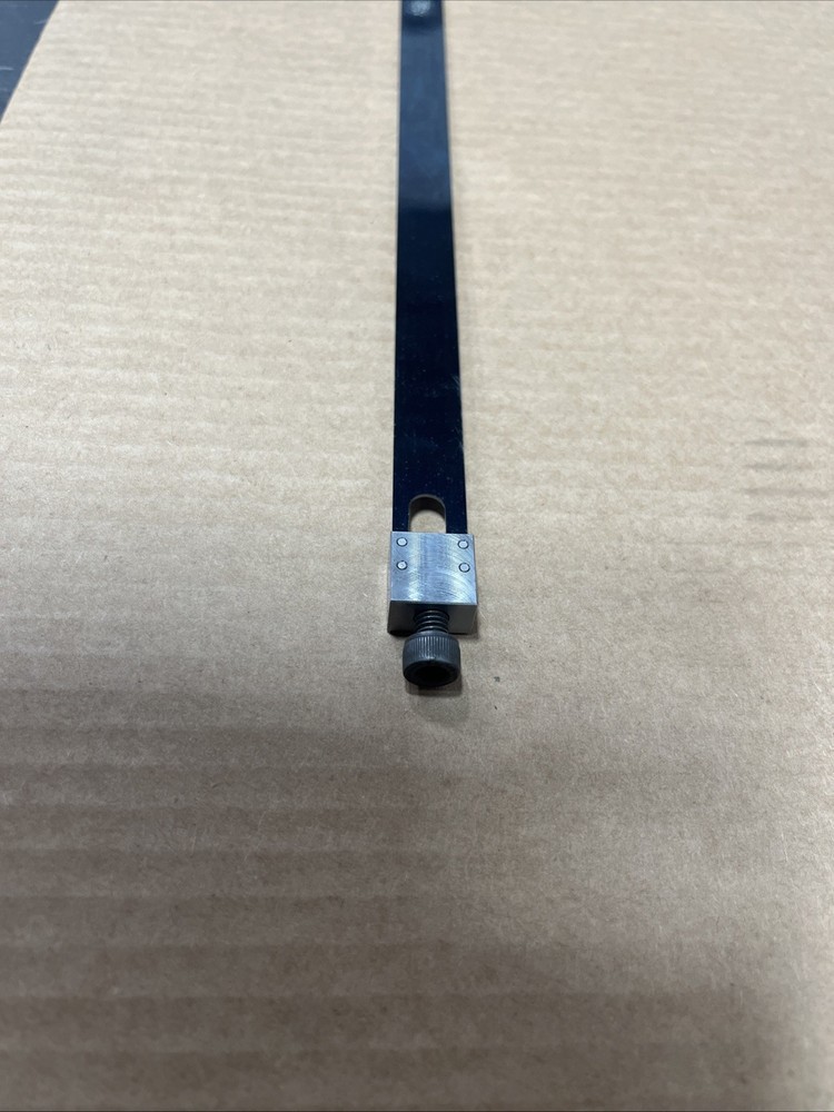 TYML750-3.01.010 Front Lay Bar